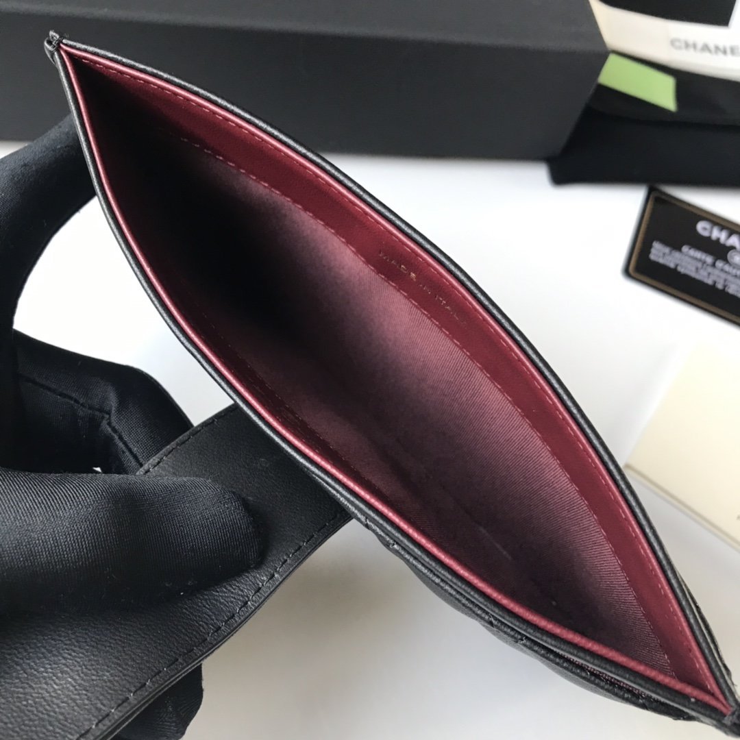 Chanel Wallet