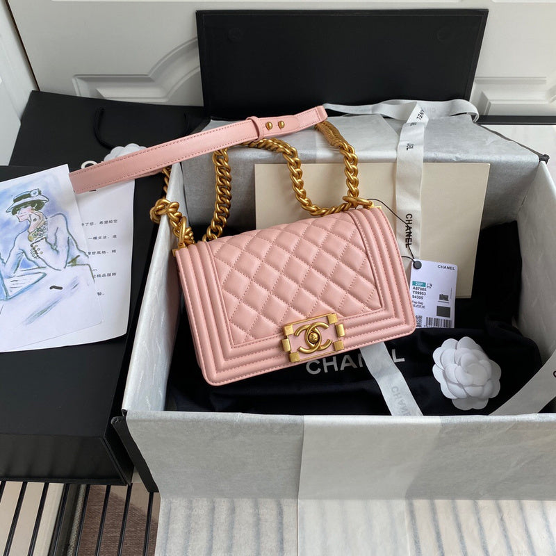 bags-district - Chanel Bags - 7427