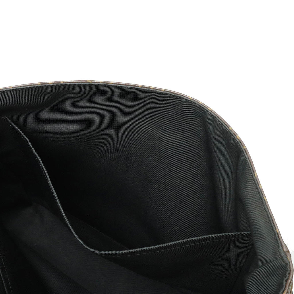 Louis Vuitton Louis Vuitton Monogram Maker Christopher Messenger Shoulder Bag Leather M41643
