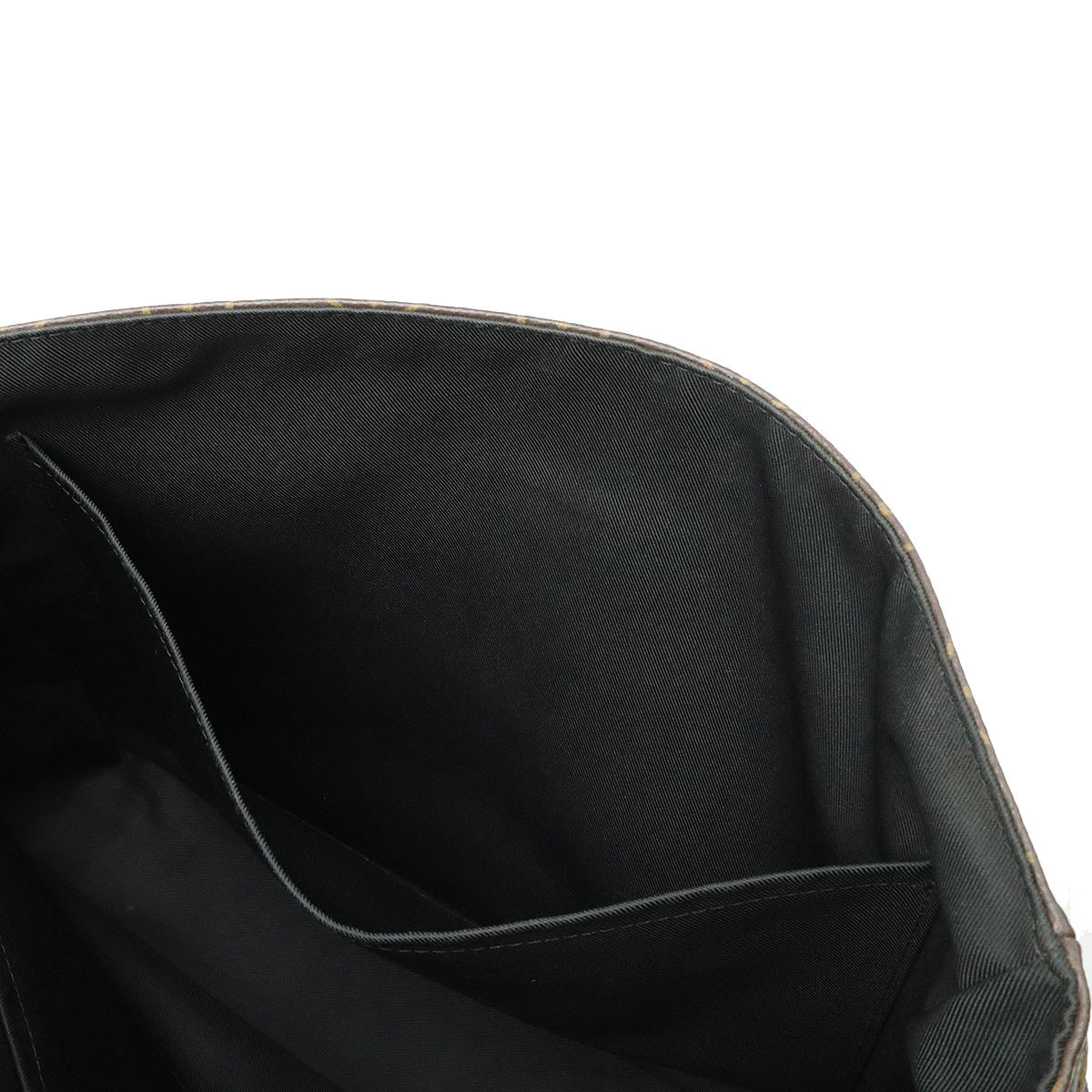 Louis Vuitton Louis Vuitton Monogram Maker Christopher Messenger Shoulder Bag Leather M41643