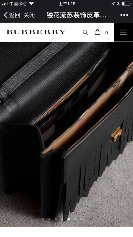 BBR Bags - Bags District  411