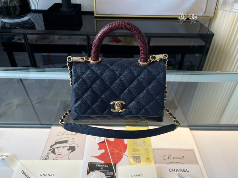 Chanel Bags - BG Bags - 1657