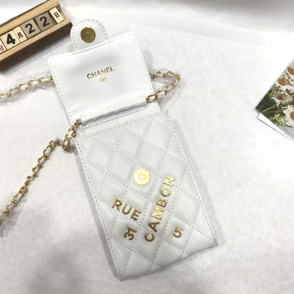 Designer Handbags Chanel 231
