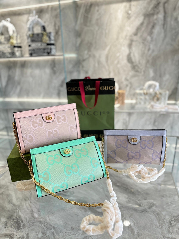 Luxury - Gucci Bags - 280