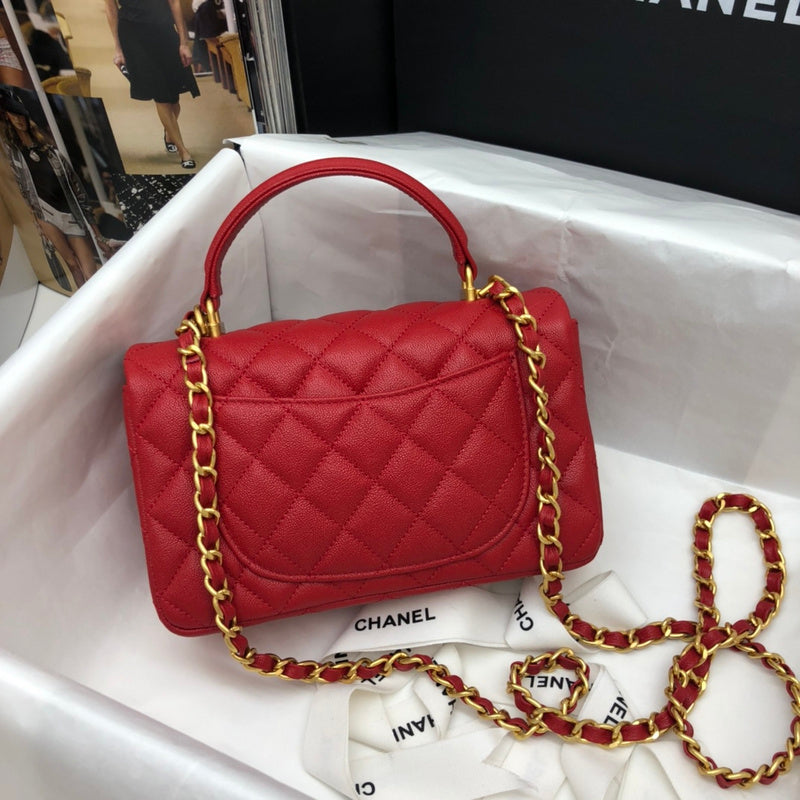 Chanel Bags - BG Bags - 1507
