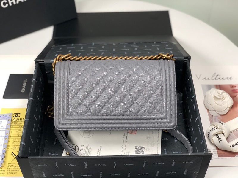 bags-district - Chanel Bags - 7458