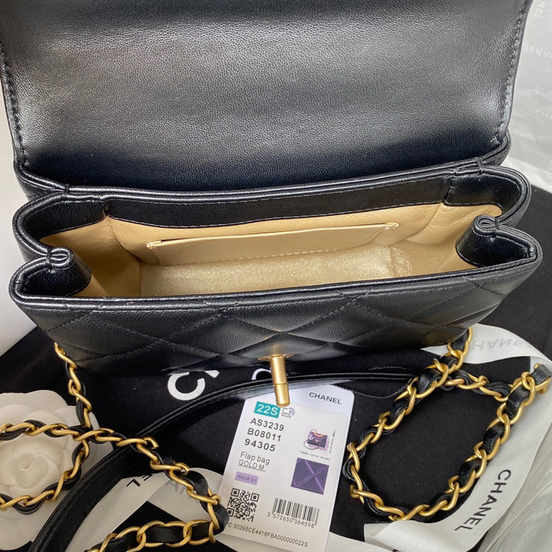 bags-district - Chanel Bags - 7618