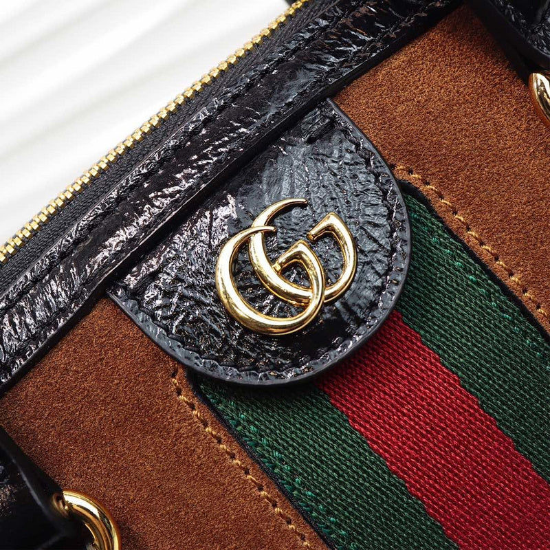 GGG - Bags District - 807
