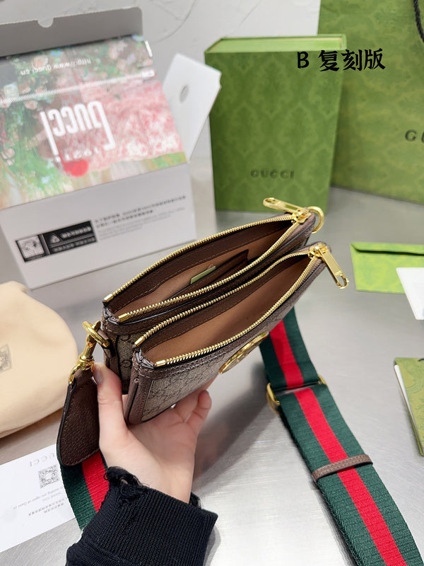 Luxury - Gucci Bags - 138