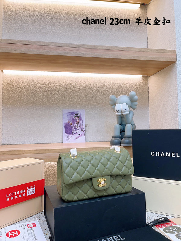 bags-district - Chanel Bags - 6958