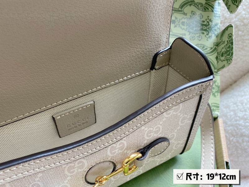 Luxury - Gucci Bags - 031