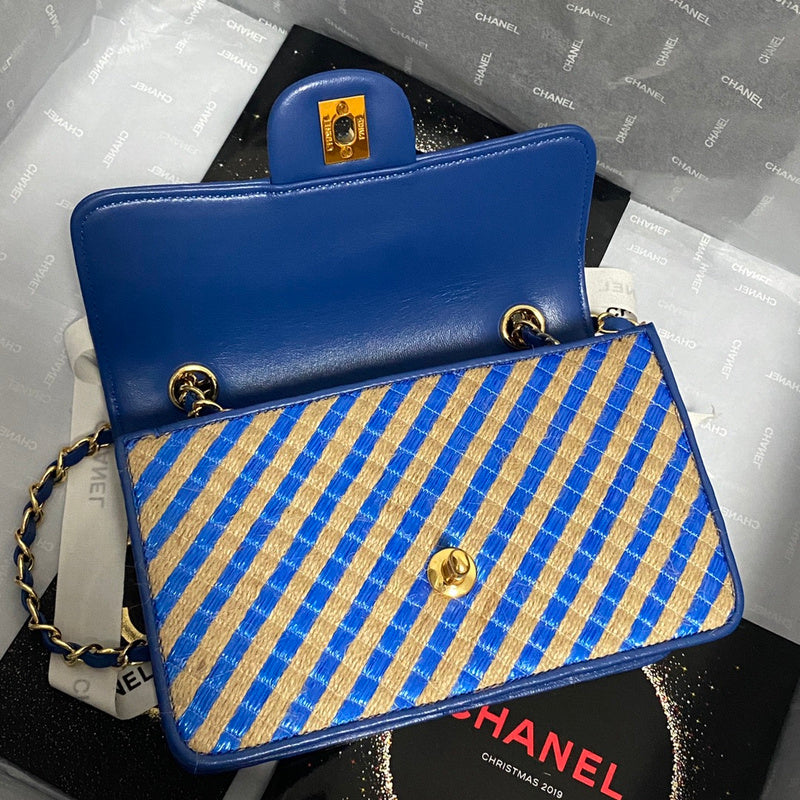 Chanel Bags - BG Bags - 1667