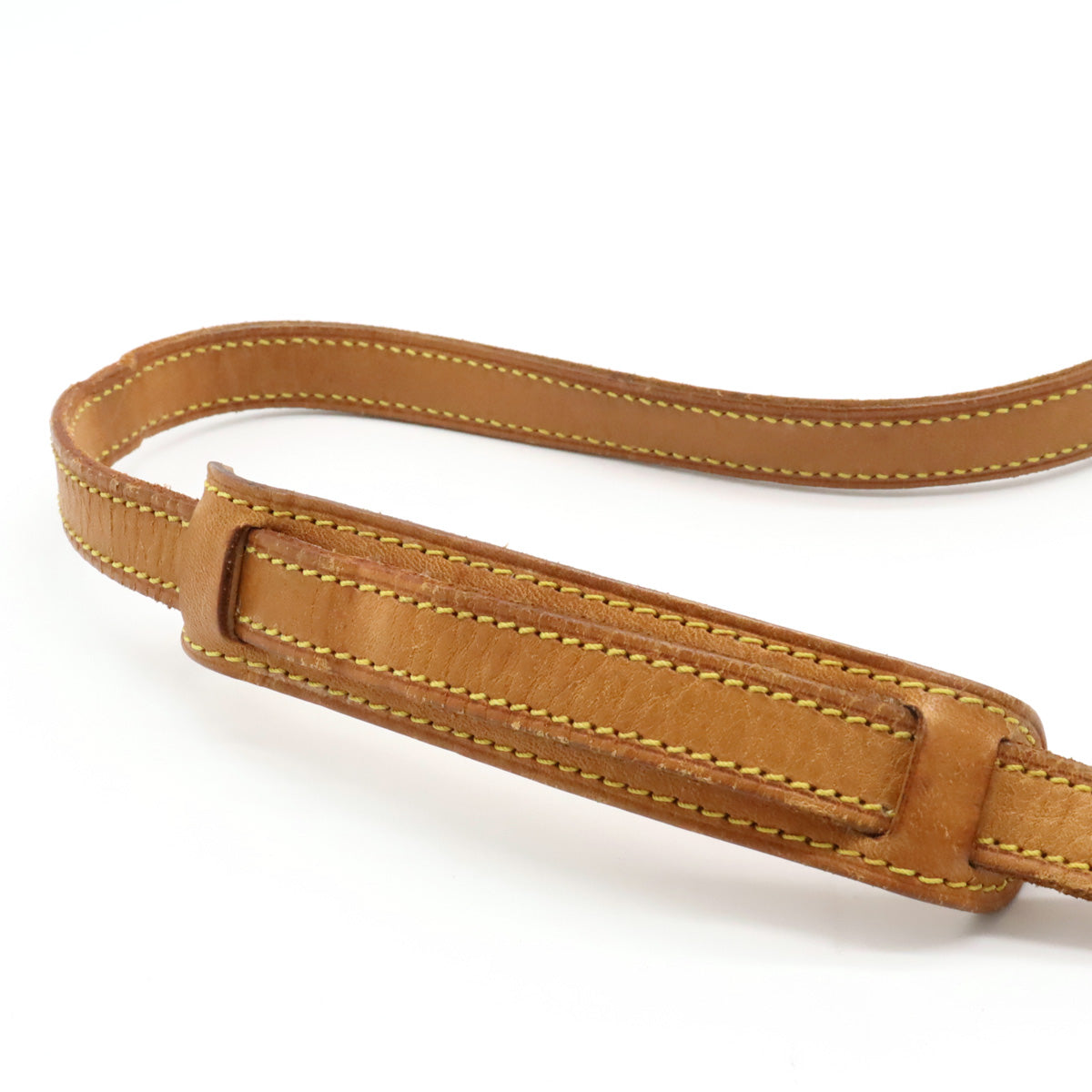 Louis Vuitton Monogram Shanty Shoulder Bag M51233 Without Beta