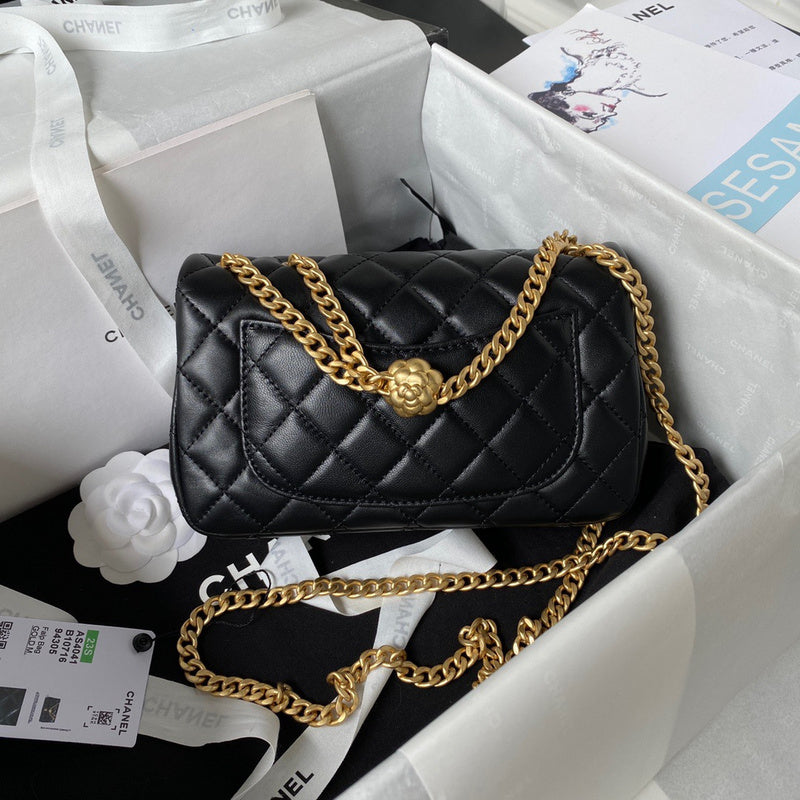 bags-district - Chanel Bags - 7537