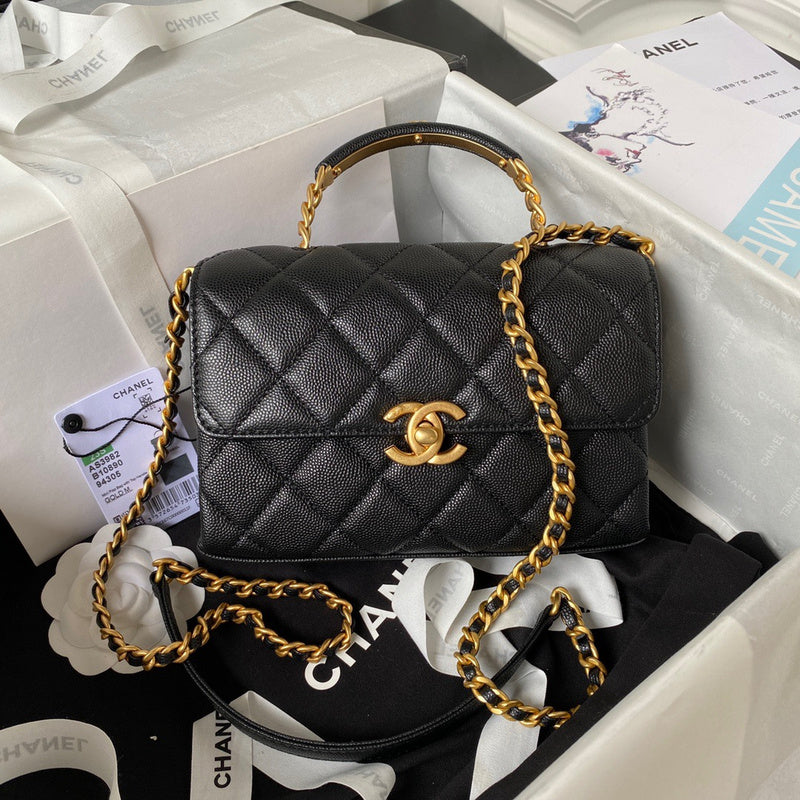 bags-district - Chanel Bags - 7509
