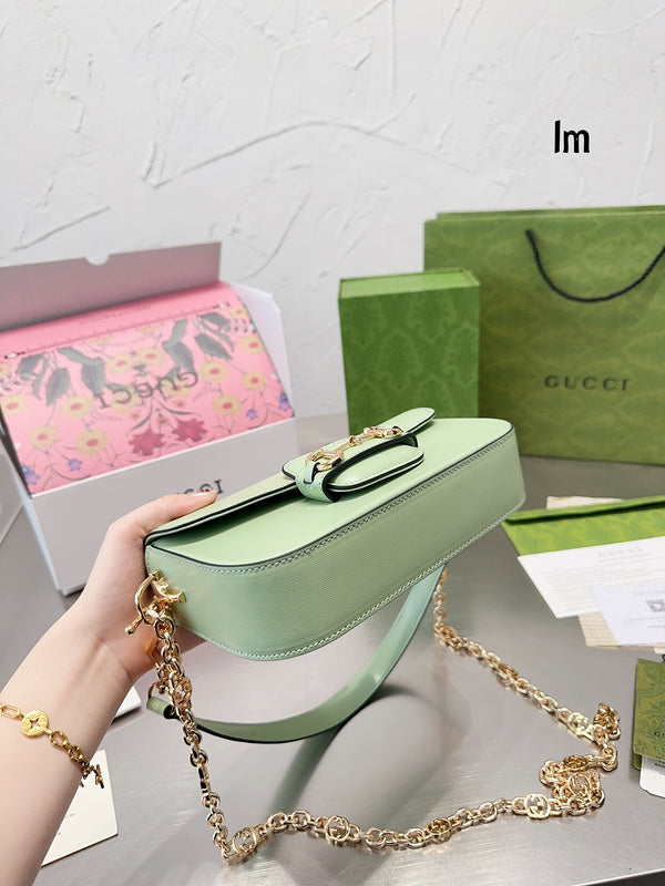 Luxury - Gucci Bags - 105