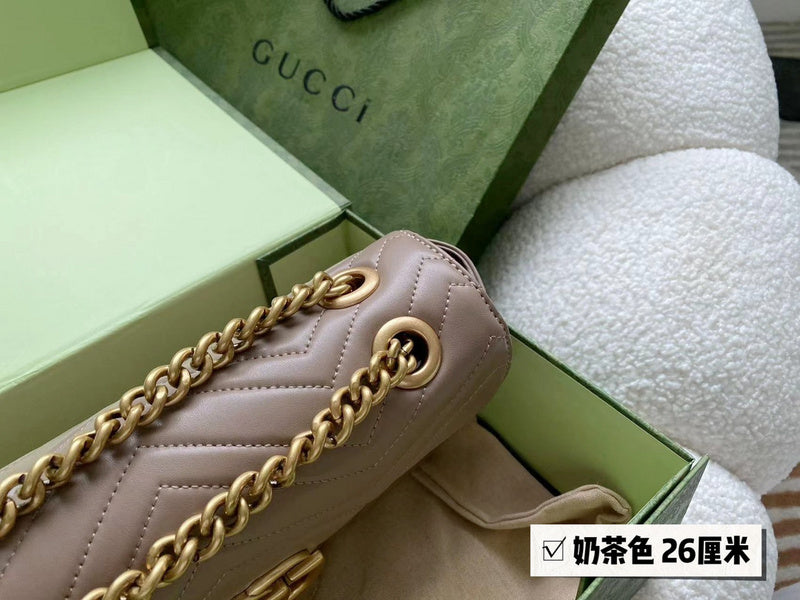 Luxury - Gucci Bags - 063