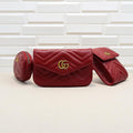 GGG - Bags District - 803