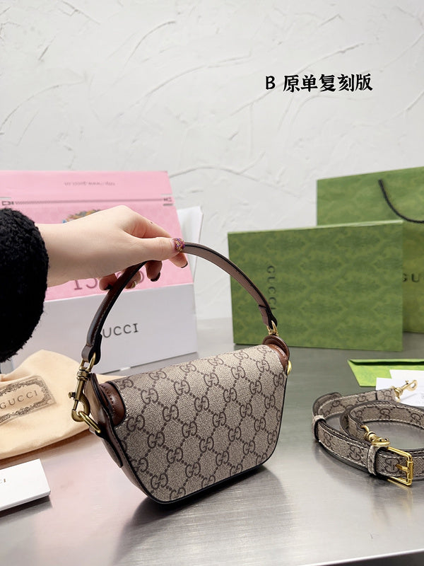 Luxury - Gucci Bags - 263