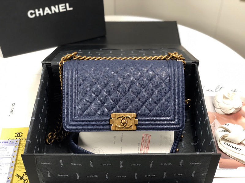 bags-district - Chanel Bags - 7458