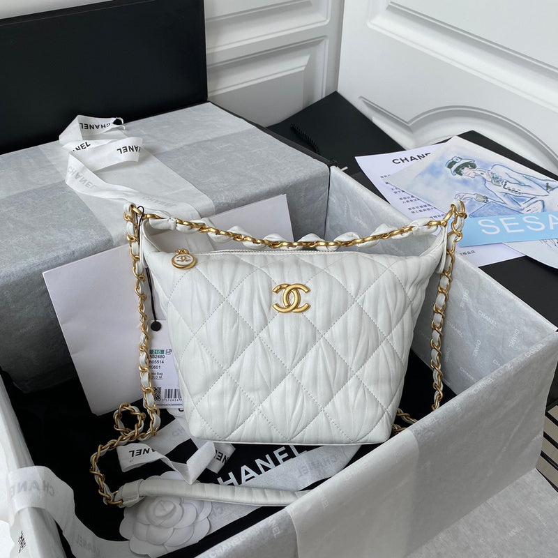 Chanel Bags - BG Bags - 1038