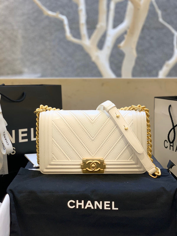 bags-district - Chanel Bags - 7434