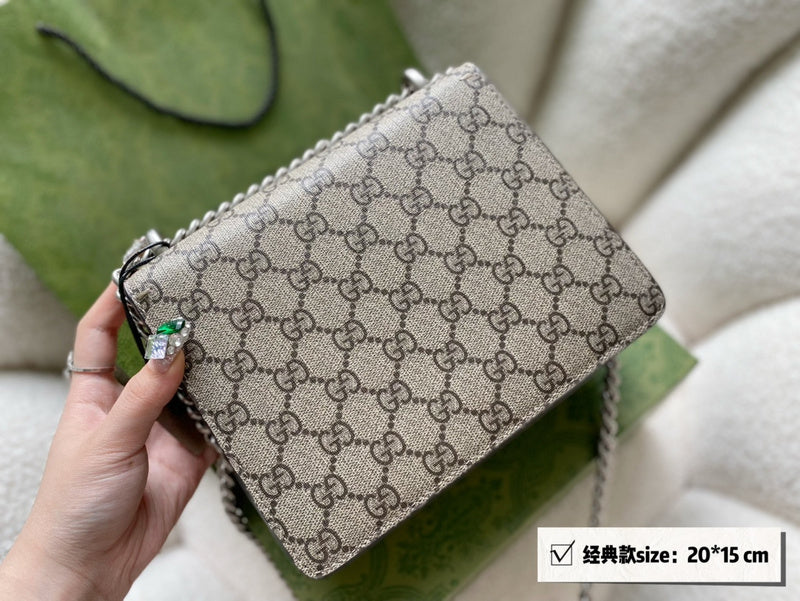Luxury - Gucci Bags - 070
