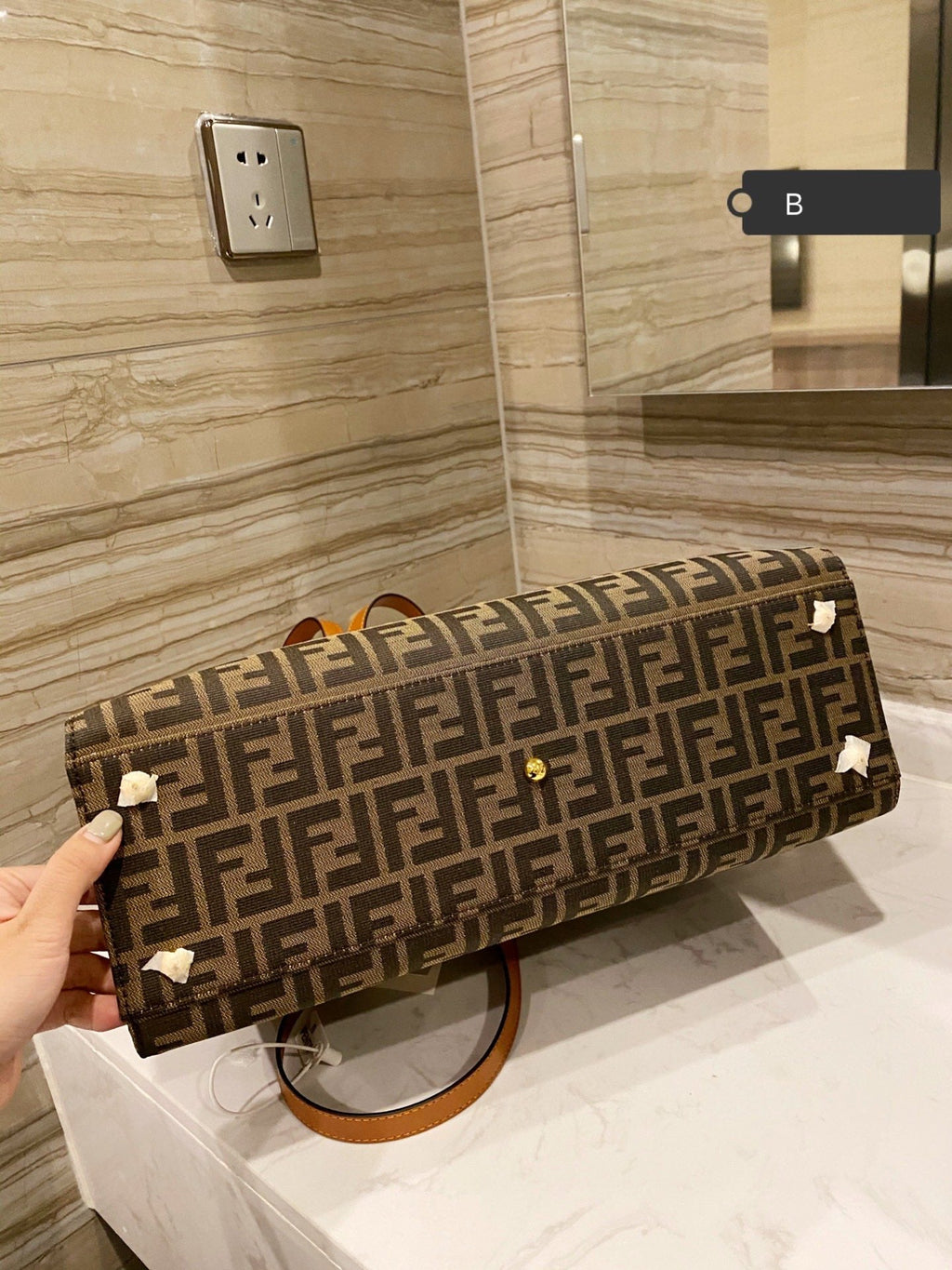 NEW Arrival Bags Fendi 147