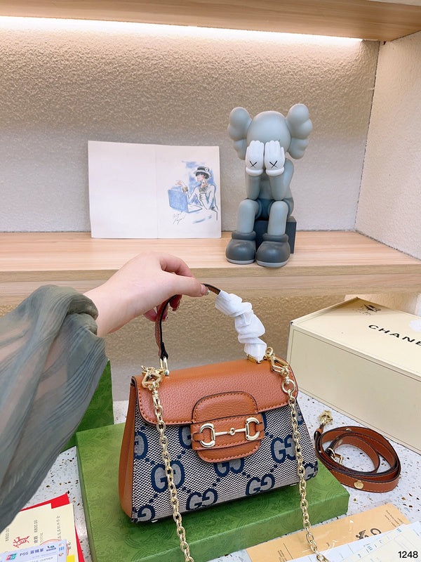 Luxury - Gucci Bags - 084
