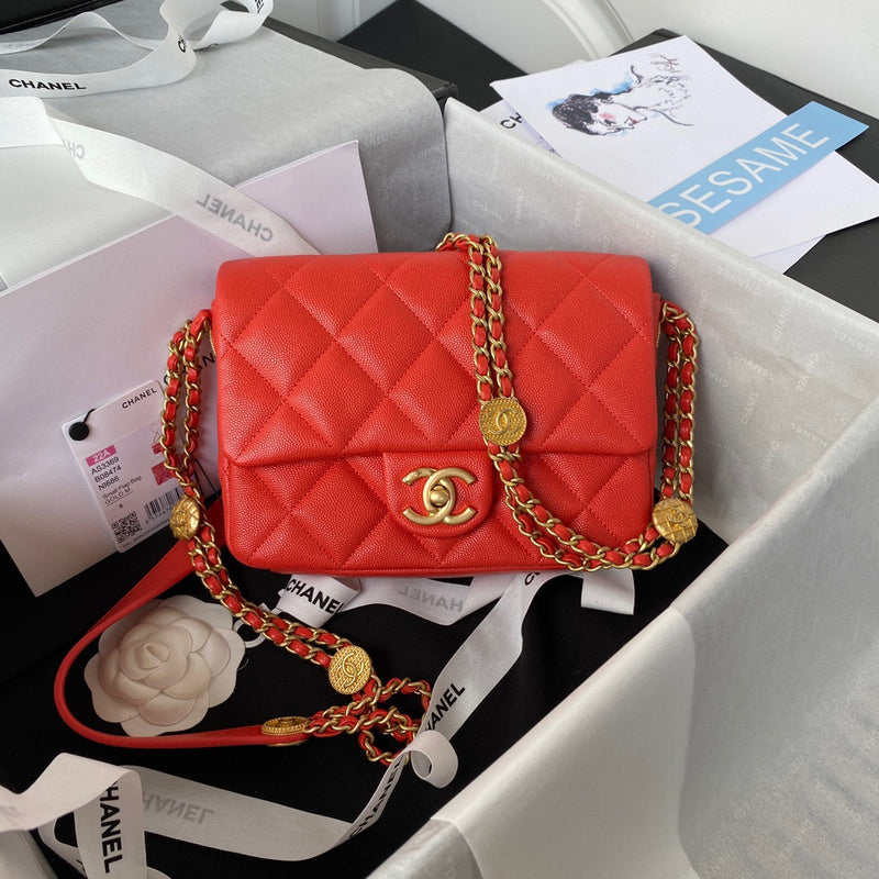 bags-district - Chanel Bags - 7588