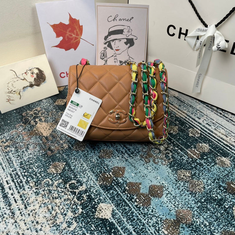 Chanel Bags - BG Bags - 1735