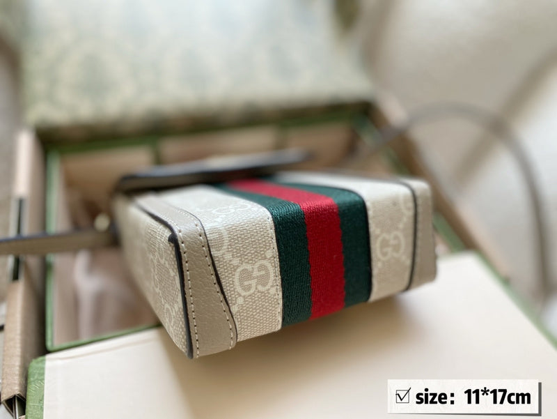 Luxury - Gucci Bags - 020