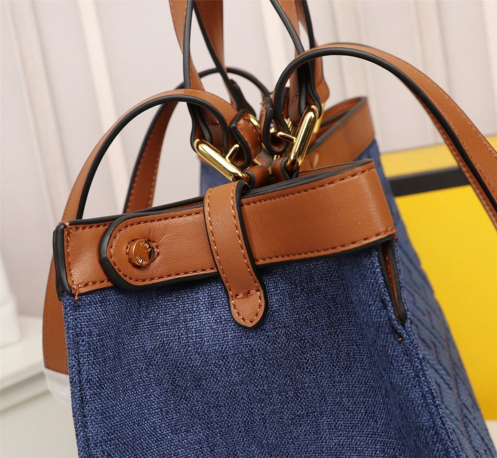 Designer Handbags Fendi 088
