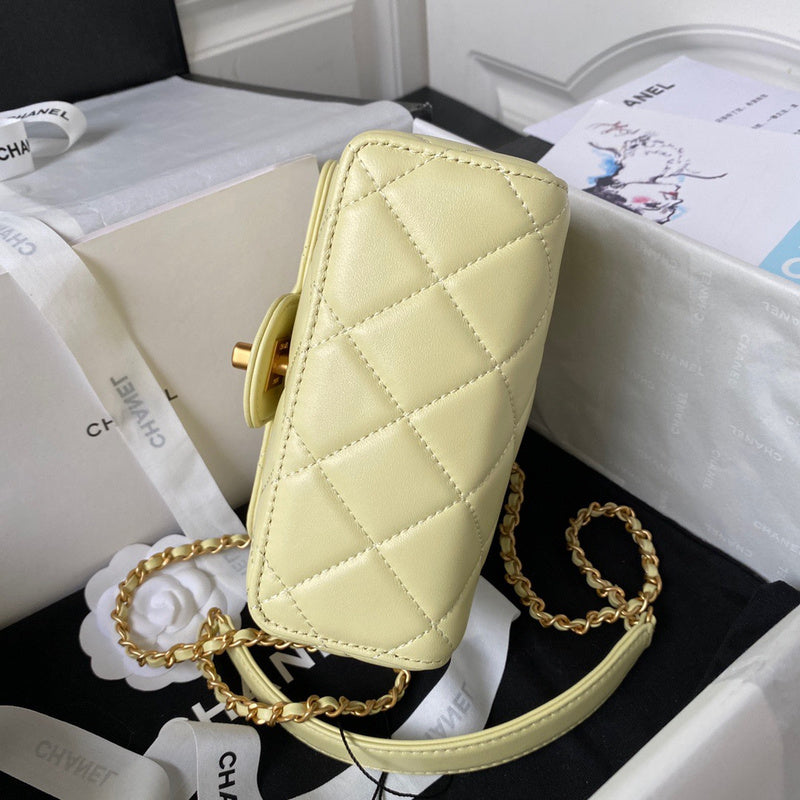 bags-district - Chanel Bags - 7539
