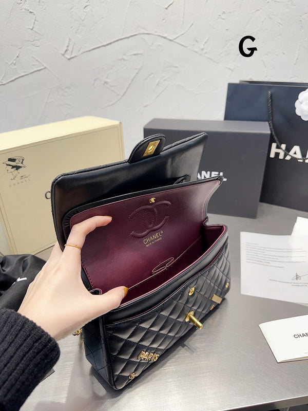 bags-district - Chanel Bags - 7079