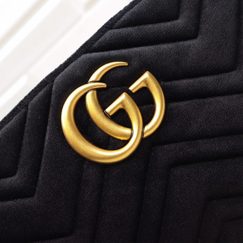 GGG - Bags District - 900
