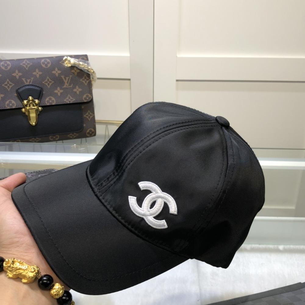 Chanel Hat