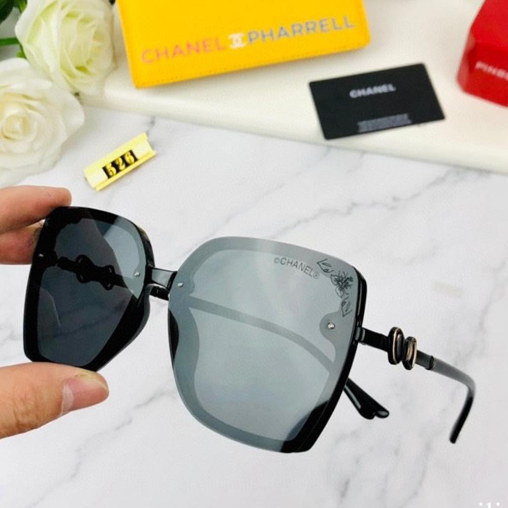 Chanel Glasses
