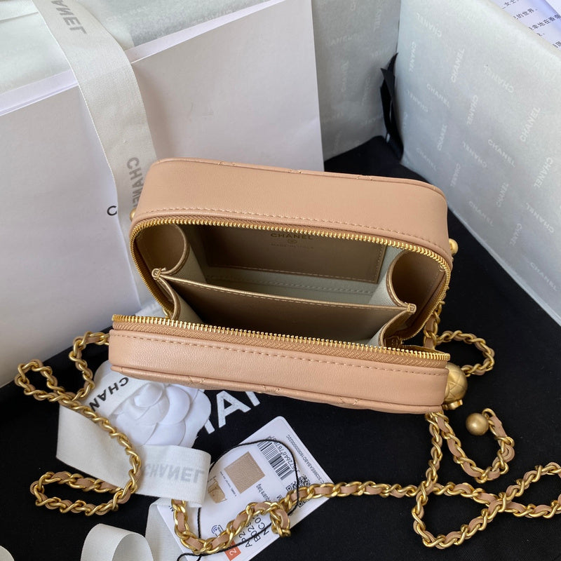 Chanel Bags - BG Bags - 1019