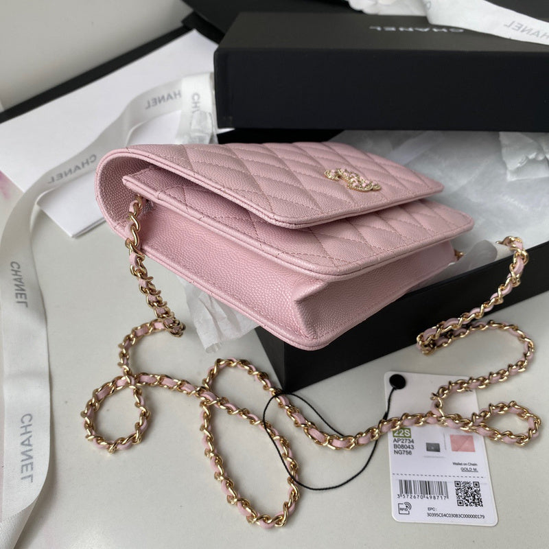 bags-district - Chanel Bags - 7634