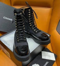 PT - Luxury chanel Women's Boots - Anna 1001