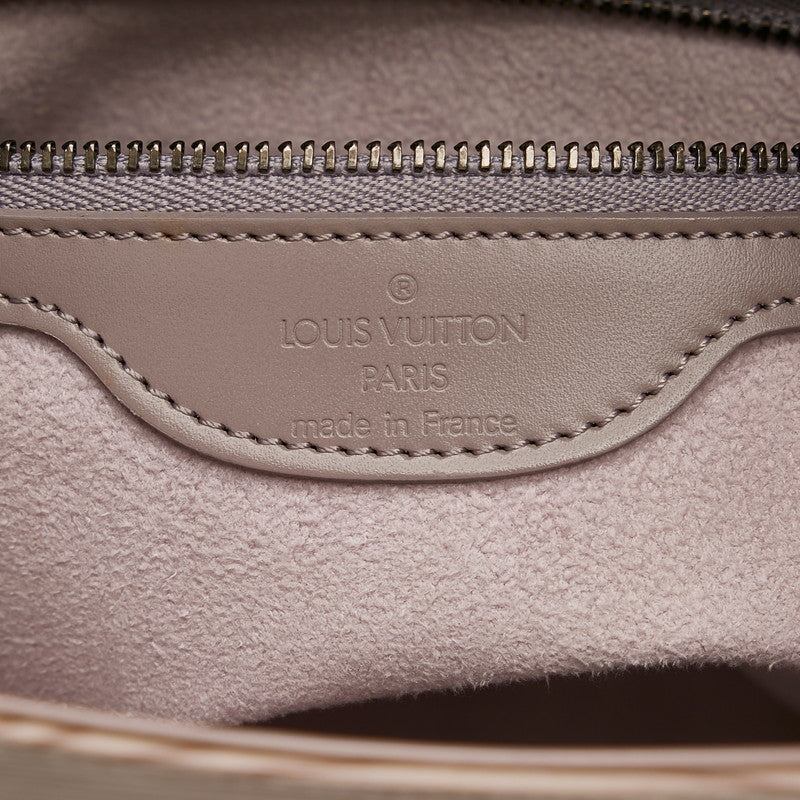 Louis Vuitton Epic Versailles M5281B Purple Leather  Louis Vuitton