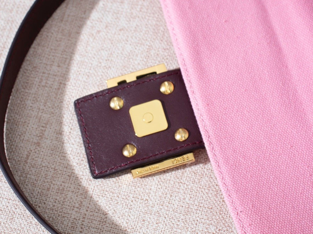 Luxury  Bags Fendi 079