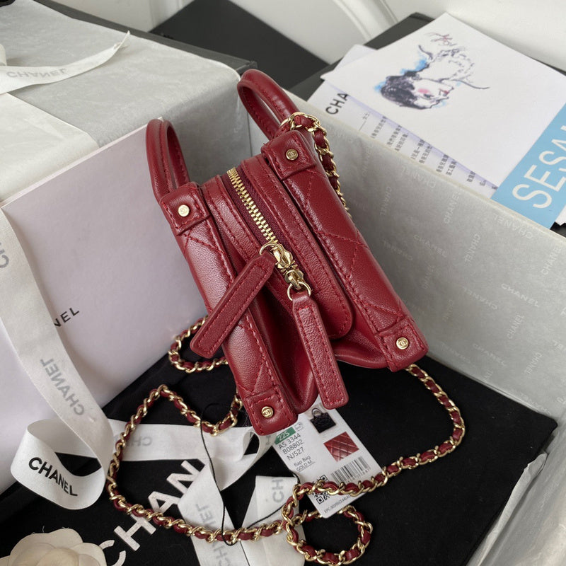 bags-district - Chanel Bags - 7596