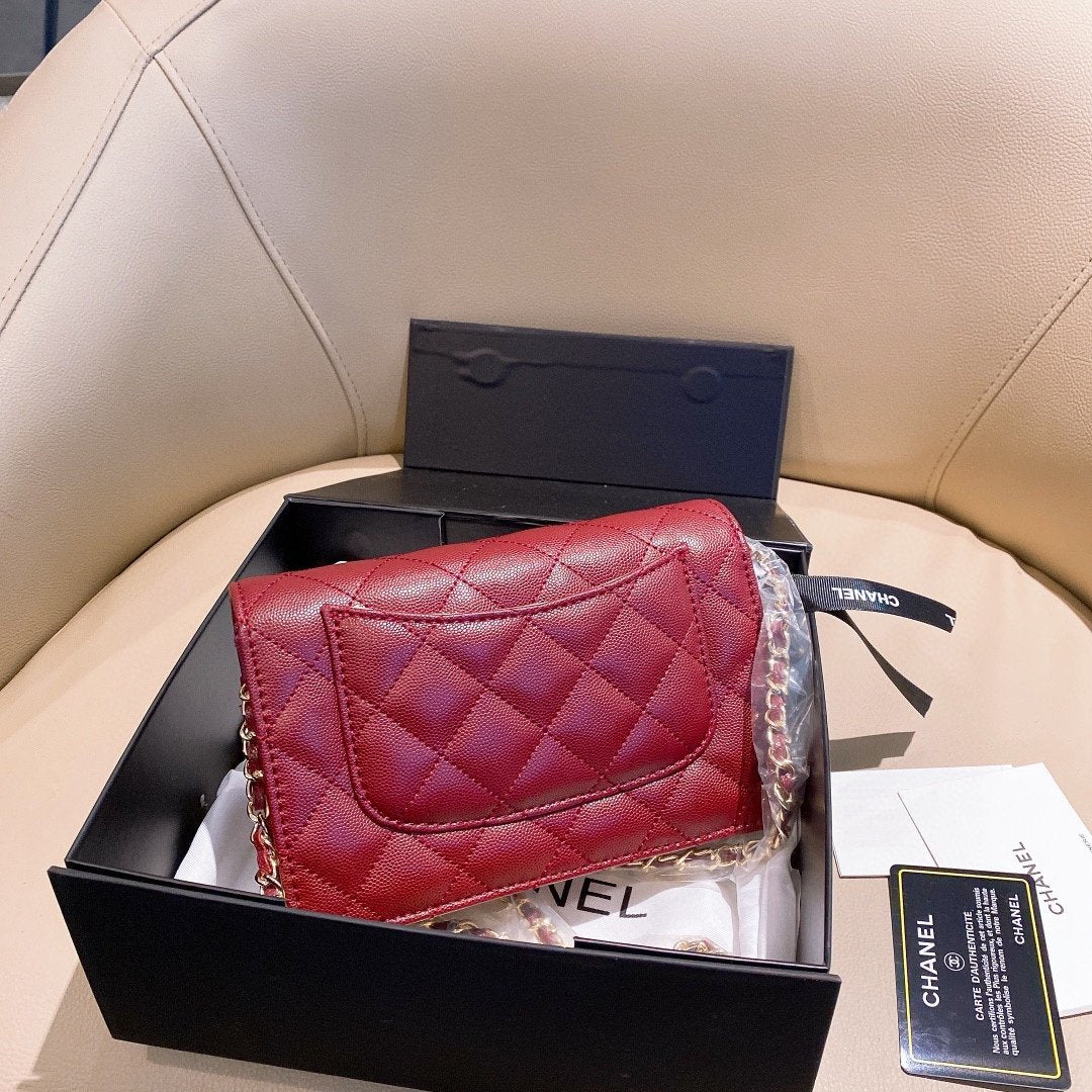 Designer Handbags Chanel 044