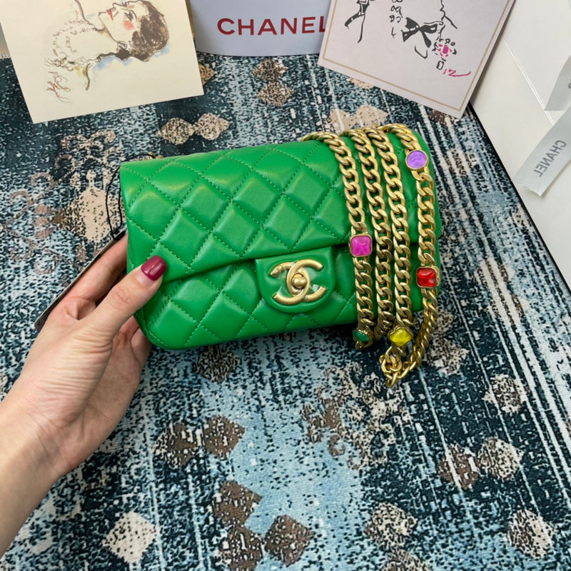Chanel Bags - BG Bags - 1737
