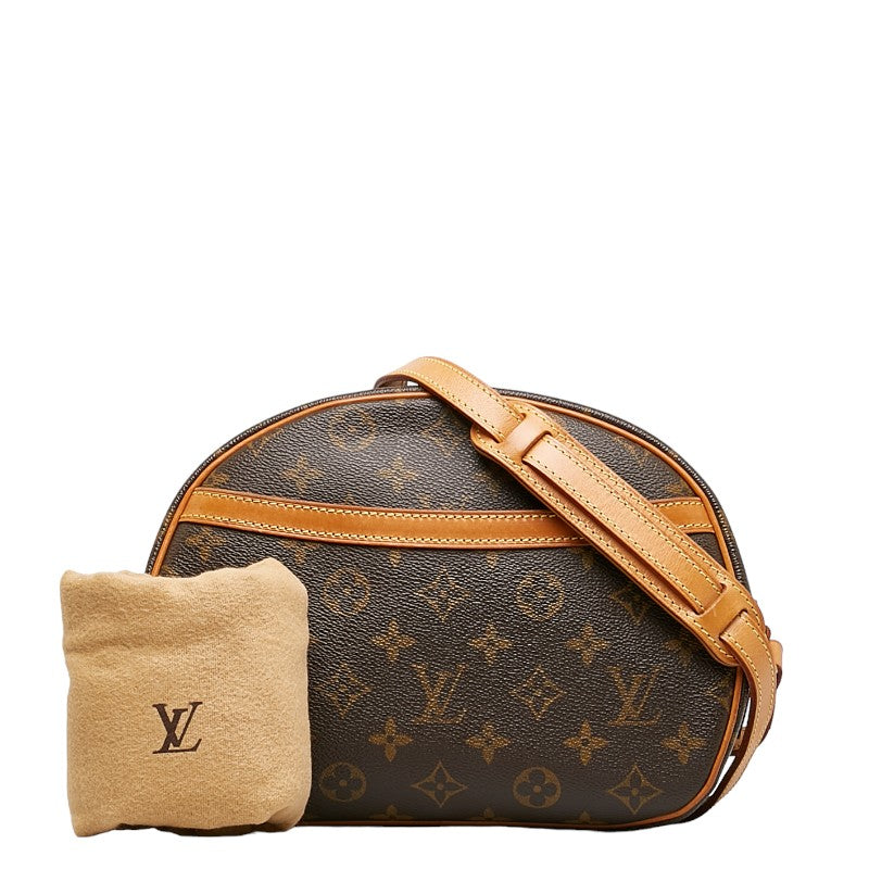 Louis Vuitton M51221 Brown PVC Leather Ladies Louis Vuitton M51221 Brown Leather Ladies Louis Vuitton