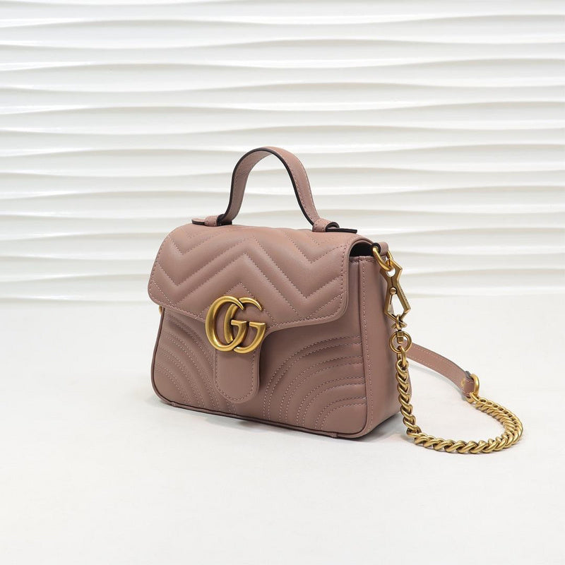 GGG - Bags District - 970
