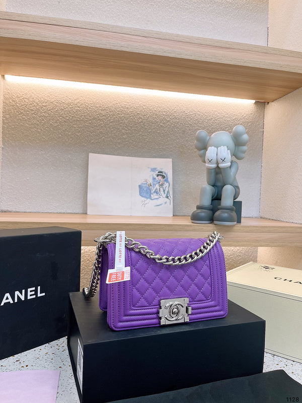 bags-district - Chanel Bags - 7043