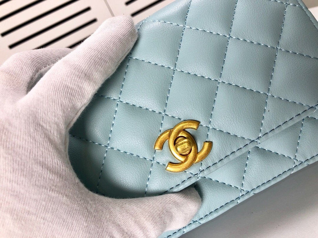 Designer Handbags Chanel 076